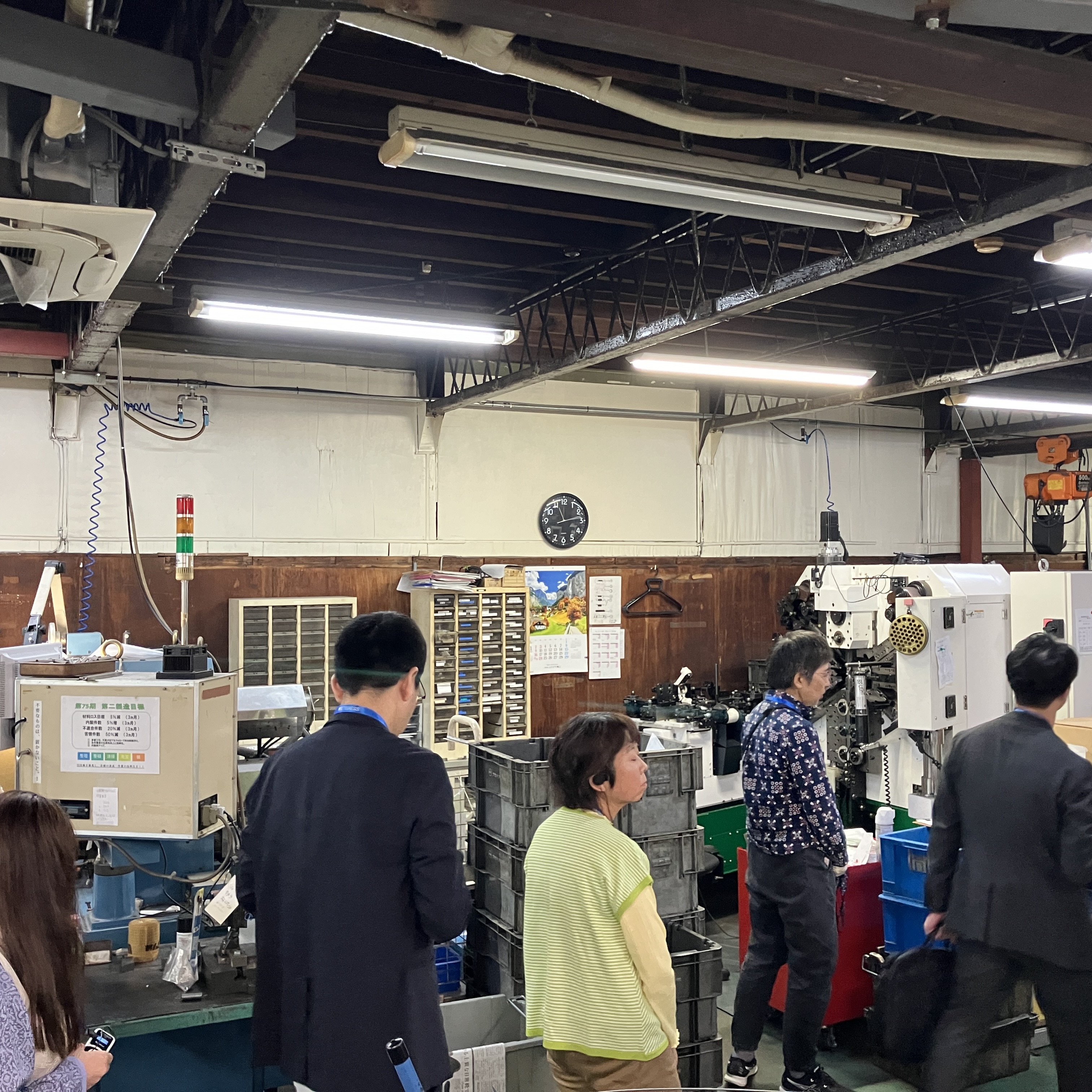 こーばへ行こう！2025