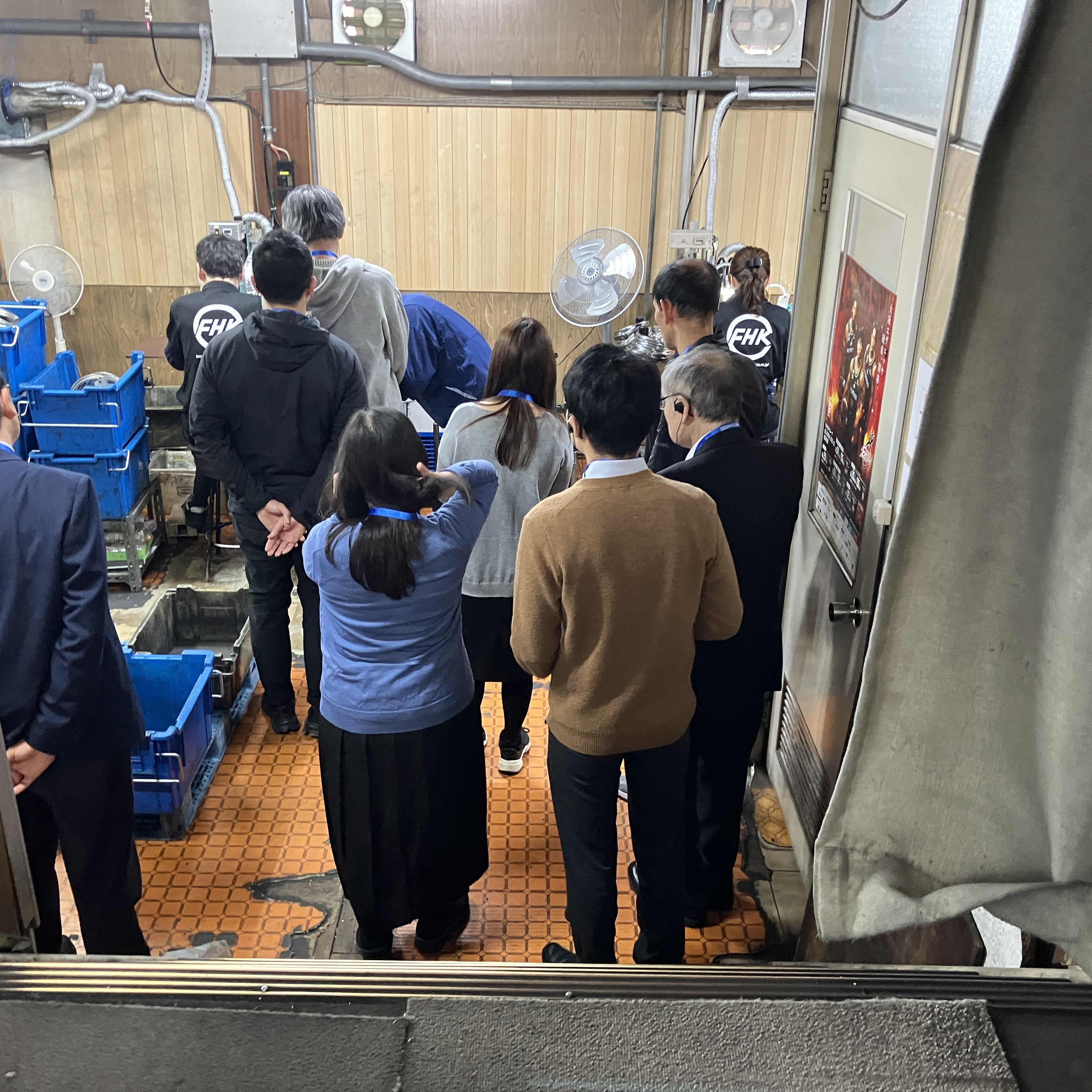 こーばへ行こう！2025