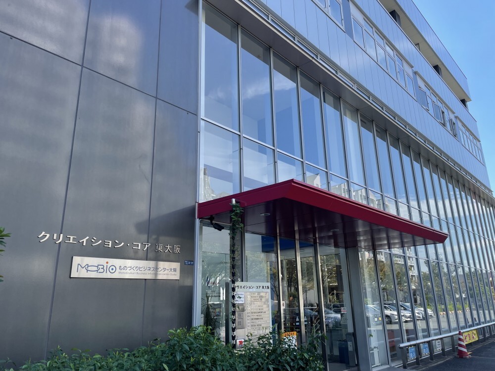 クリエイション・コア東大阪