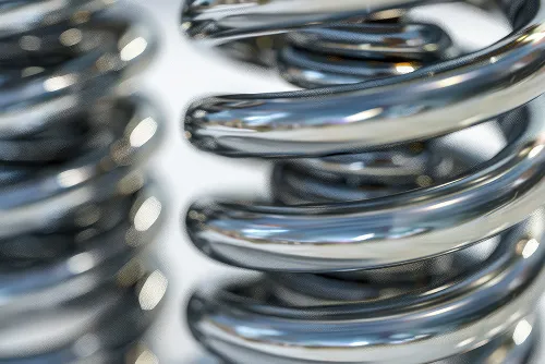 Secondary Processing & Finishing