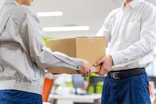 Delivery & After-Sales Support