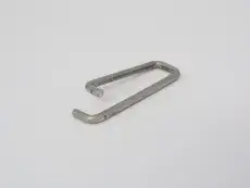 カラビナ線加工 SUS304