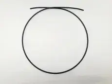 エプロンバンド用バネ