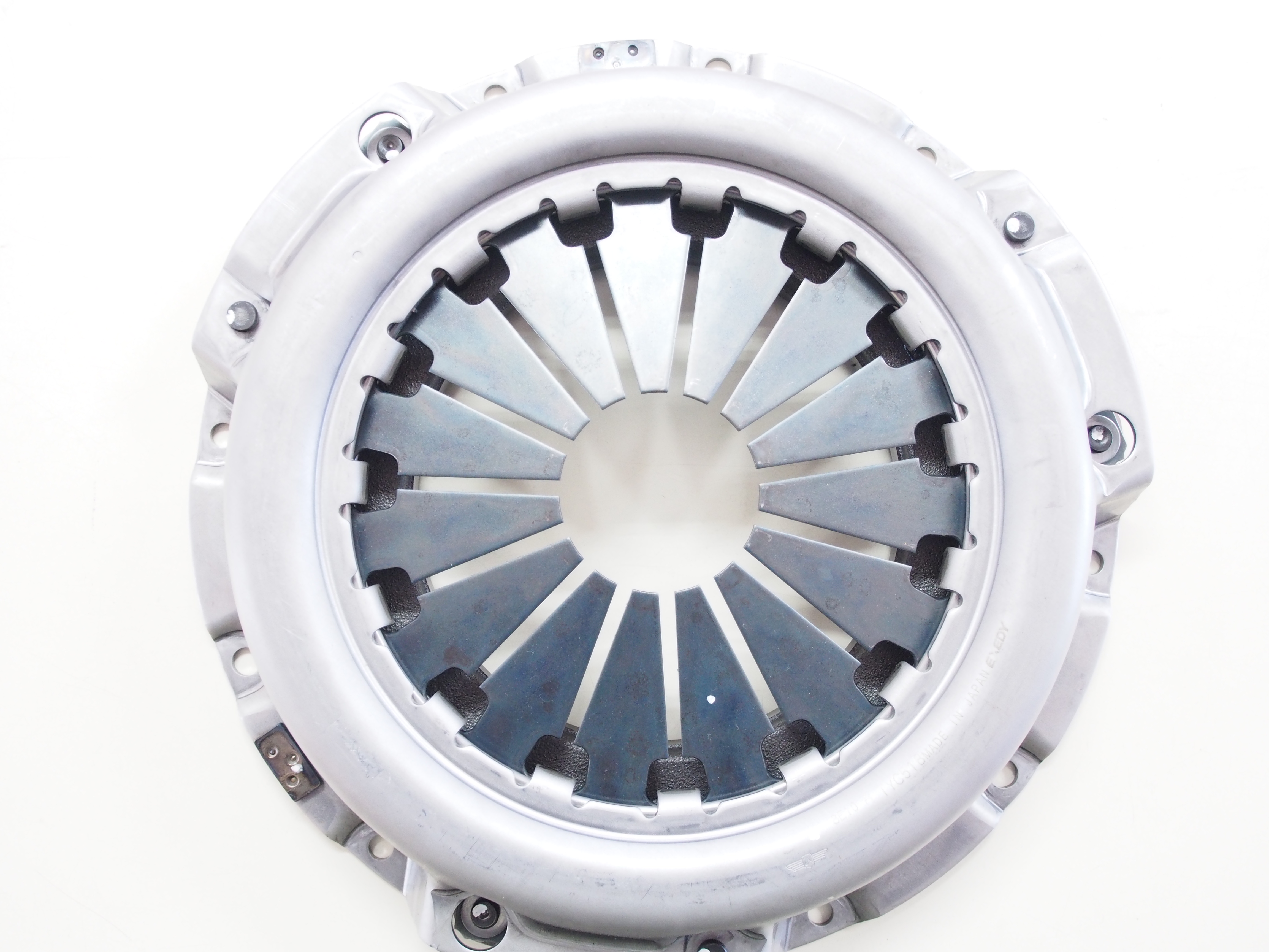 ばねの分類と種類(1)形状による分類　その2「板ばね」